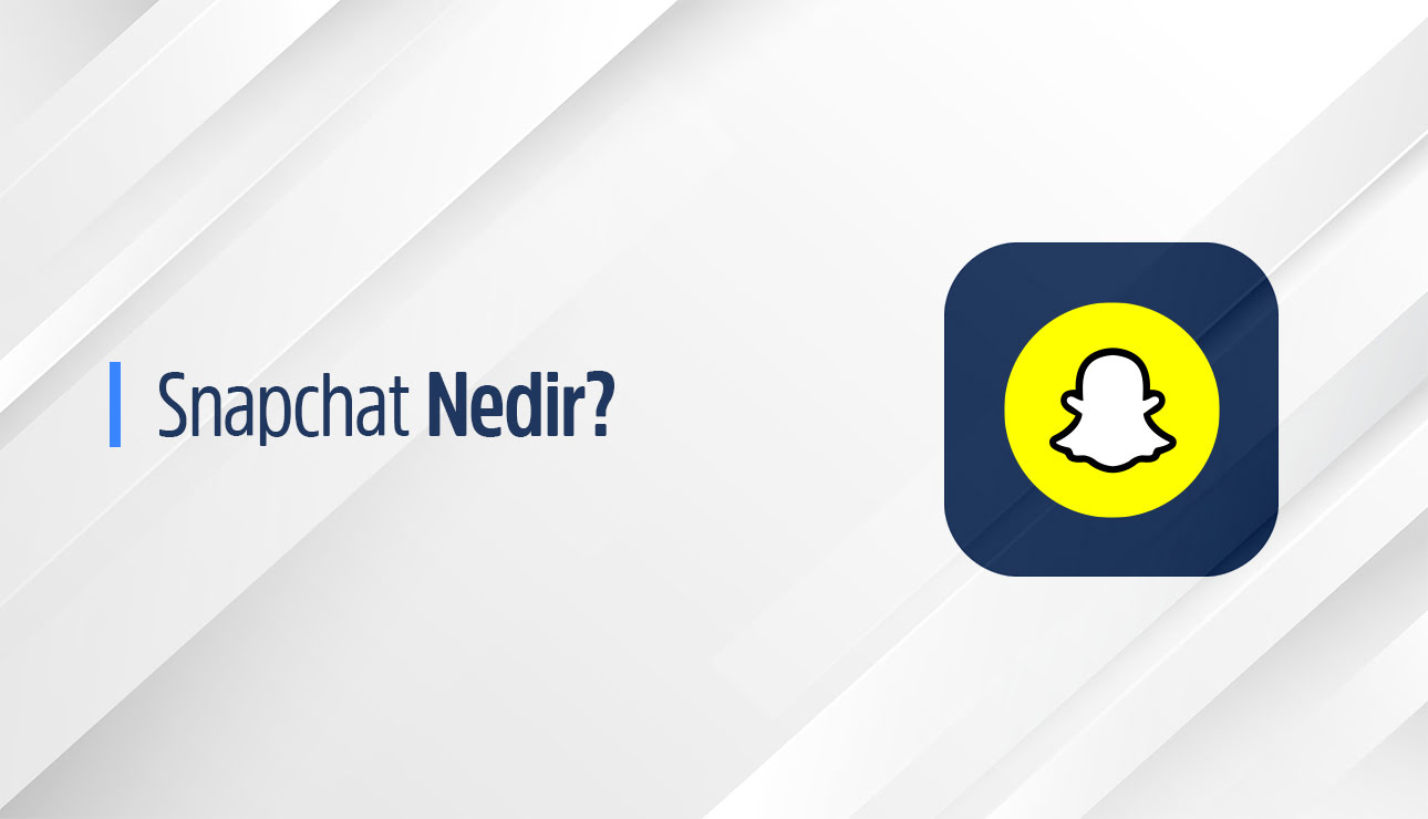 snapchat nedir?