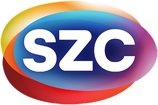 SZC TV logo
