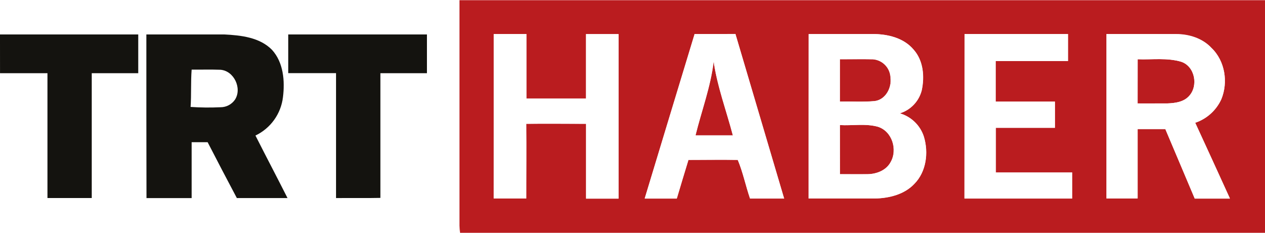 TRT Haber logo 2013 2020.svg