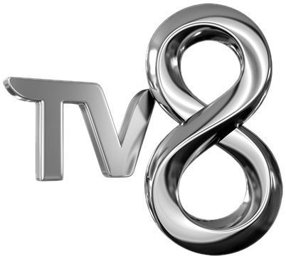 Tv8 Yeni Logo