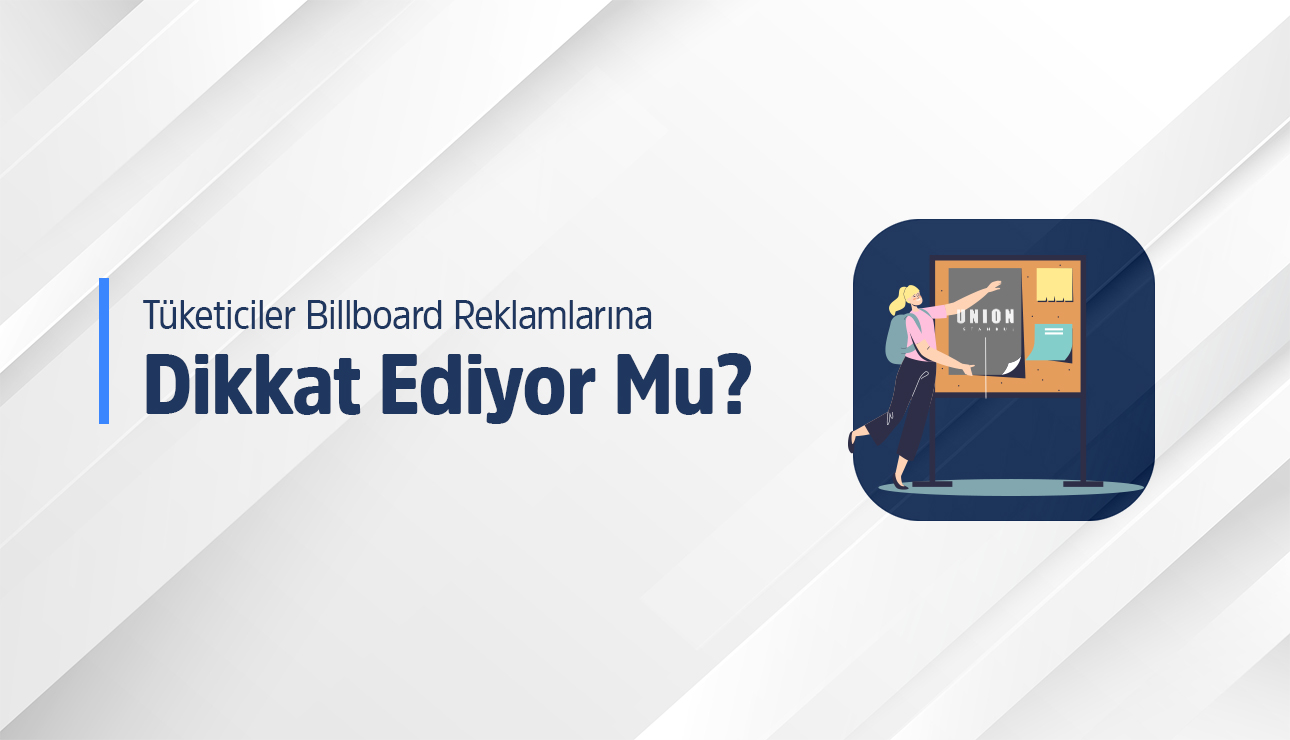 Billboardların Diğer Reklam Biçimlerine Karşı Avantajları